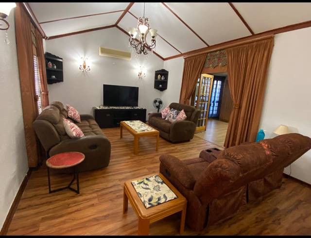 3 BEDROOM SECTIONAL TITLE FOR SALE IN PROTEA PARK